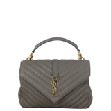 Saint Laurent College Medium