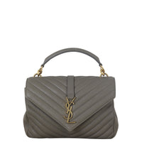 Saint Laurent College Medium