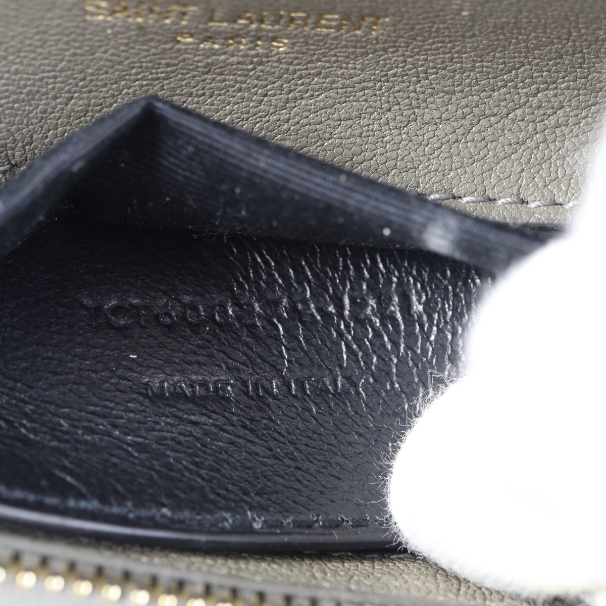 Saint Laurent College Medium