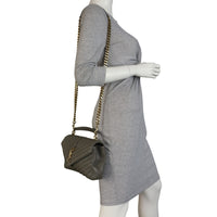 Saint Laurent College Medium