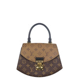 Louis Vuitton Tilsitt Monogram Reverse