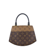Louis Vuitton Tilsitt Monogram Reverse