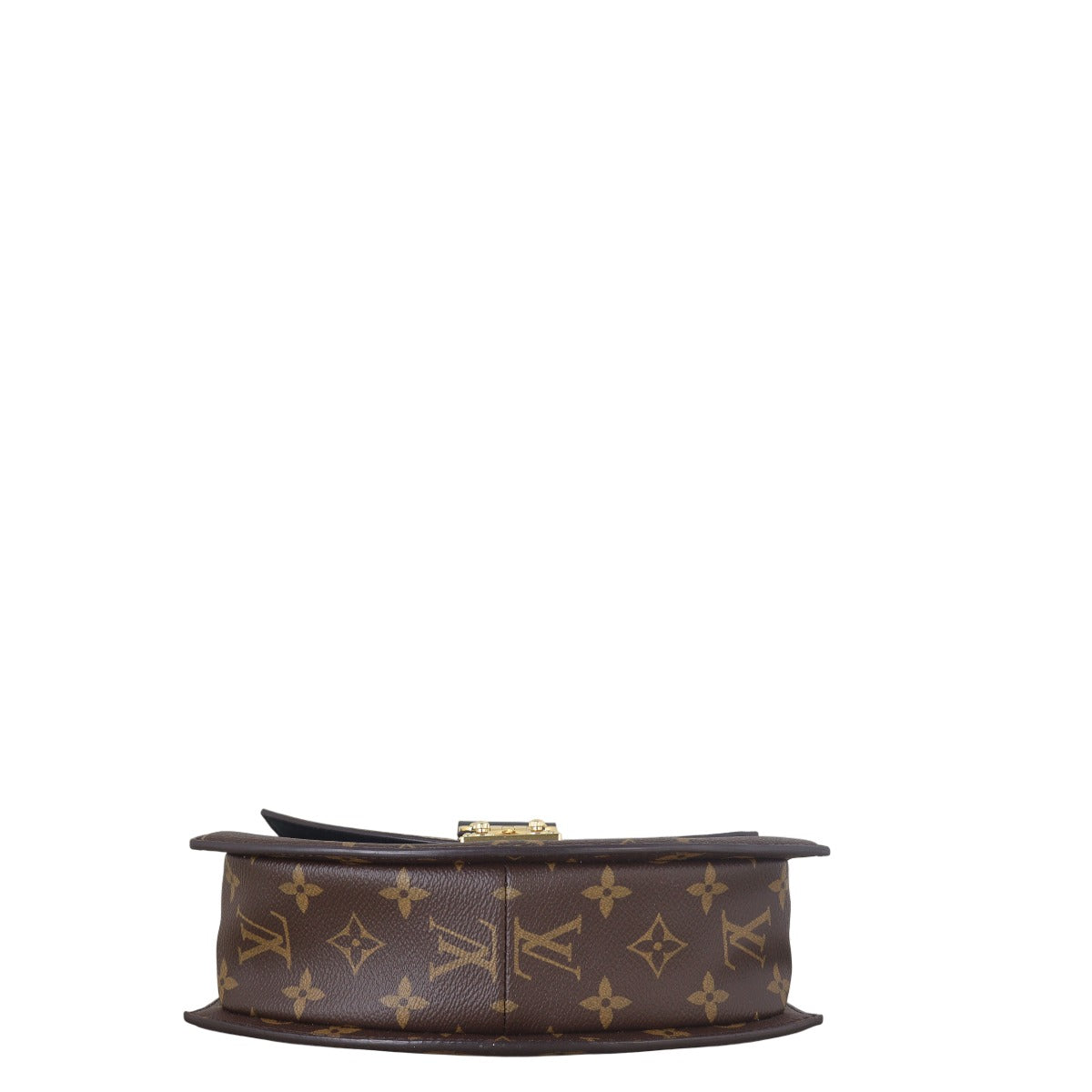 Louis Vuitton Tilsitt Monogram Reverse