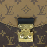 Louis Vuitton Tilsitt Monogram Reverse