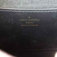 Louis Vuitton Tilsitt Monogram Reverse