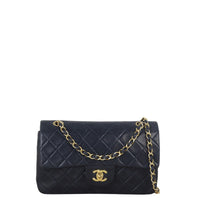 Chanel Classic Double Flap Small Vintage