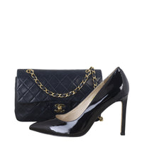 Chanel Classic Double Flap Small Vintage