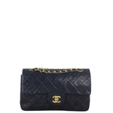 Chanel Classic Double Flap Small Vintage