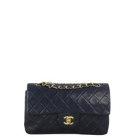 Chanel Classic Double Flap Small Vintage
