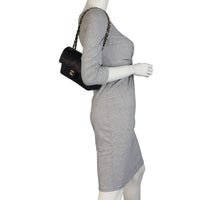 Chanel Classic Double Flap Small Vintage