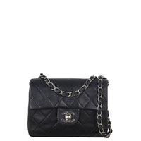 Chanel Classic Flap Mini Square Bag
