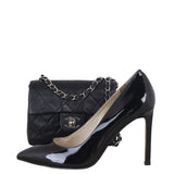 Chanel Classic Flap Mini Square Bag