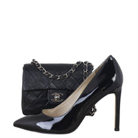 Chanel Classic Flap Mini Square Bag