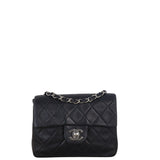 Chanel Classic Flap Mini Square Bag