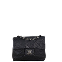 Chanel Classic Flap Mini Square Bag