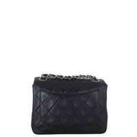 Chanel Classic Flap Mini Square Bag