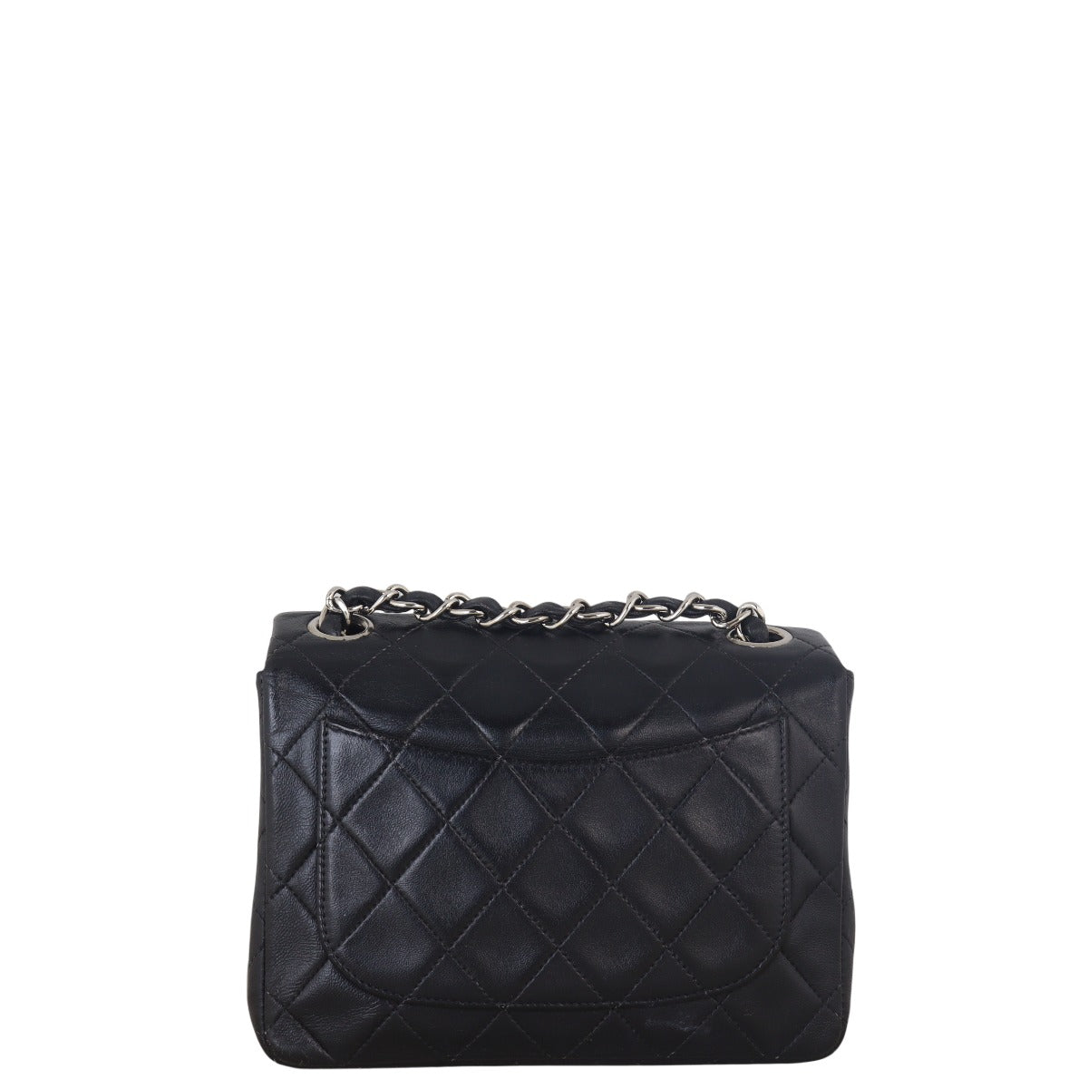 Chanel Classic Flap Mini Square Bag