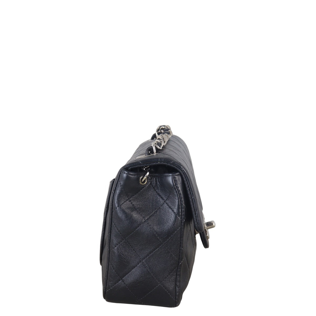 Chanel Classic Flap Mini Square Bag