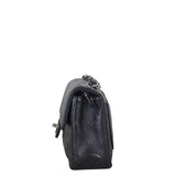 Chanel Classic Flap Mini Square Bag