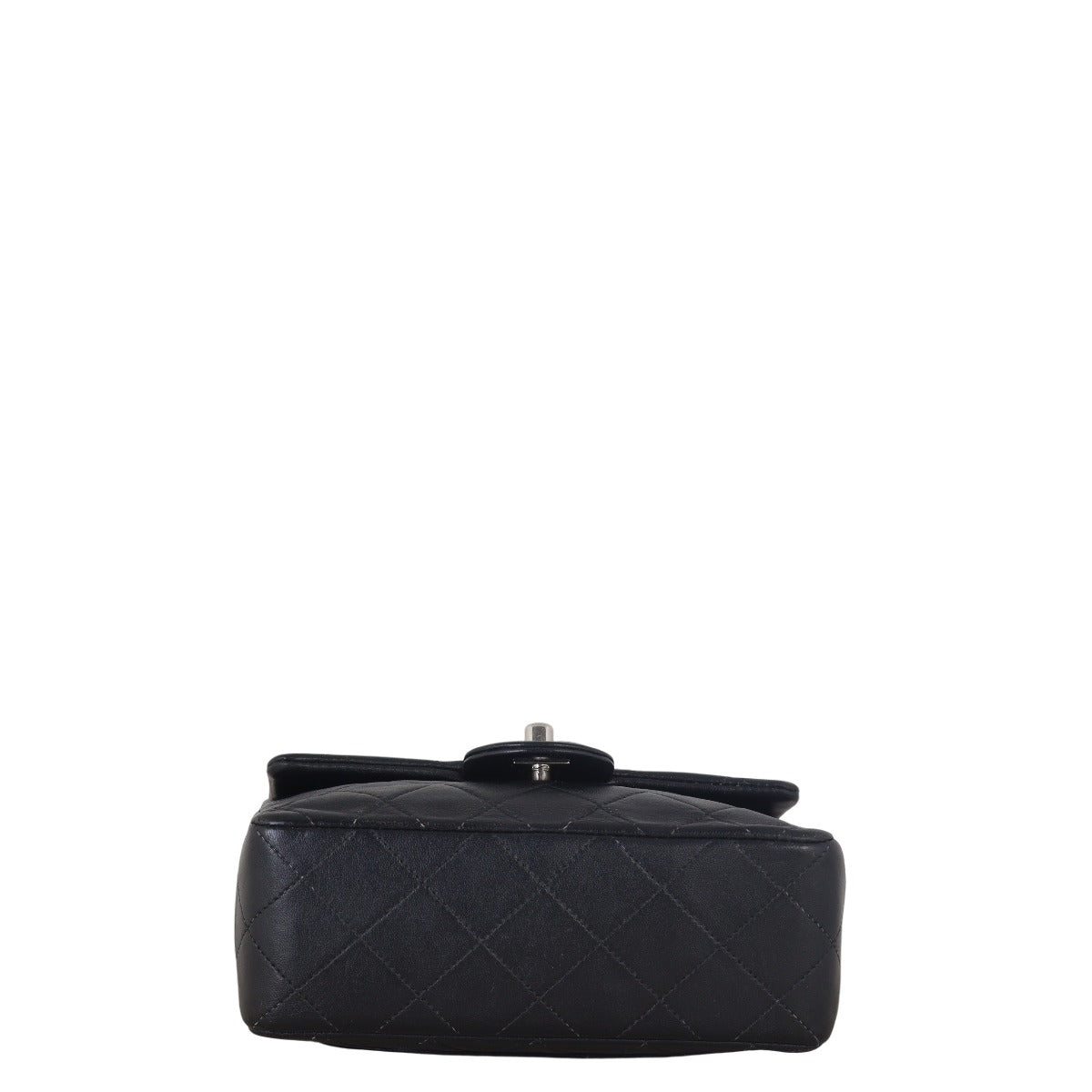 Chanel Classic Flap Mini Square Bag