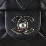 Chanel Classic Flap Mini Square Bag