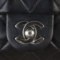 Chanel Classic Flap Mini Square Bag