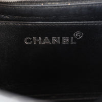 Chanel Classic Flap Mini Square Bag