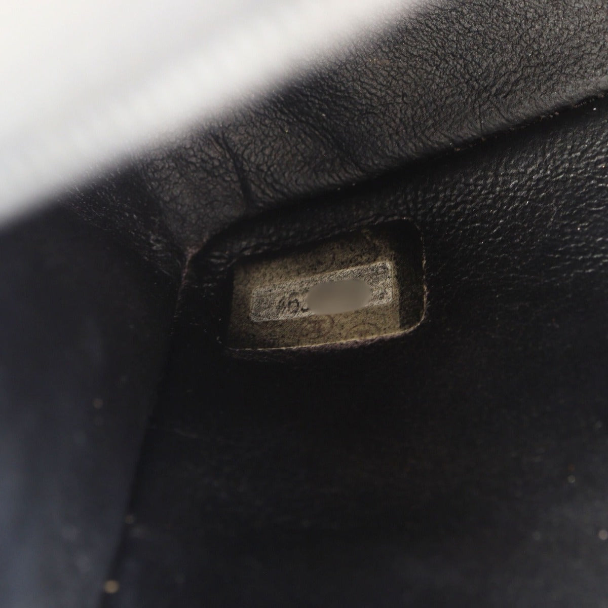 Chanel Classic Flap Mini Square Bag