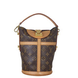 Louis Vuitton Duffle Bag Monogram