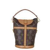 Louis Vuitton Duffle Bag Monogram