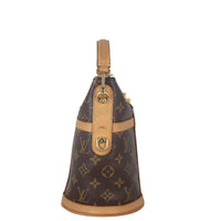 Louis Vuitton Duffle Bag Monogram