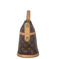 Louis Vuitton Duffle Bag Monogram