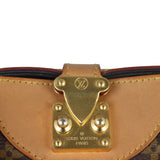Louis Vuitton Duffle Bag Monogram