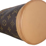 Louis Vuitton Duffle Bag Monogram