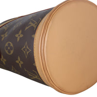 Louis Vuitton Duffle Bag Monogram