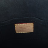 Louis Vuitton Duffle Bag Monogram