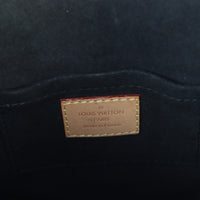 Louis Vuitton Duffle Bag Monogram