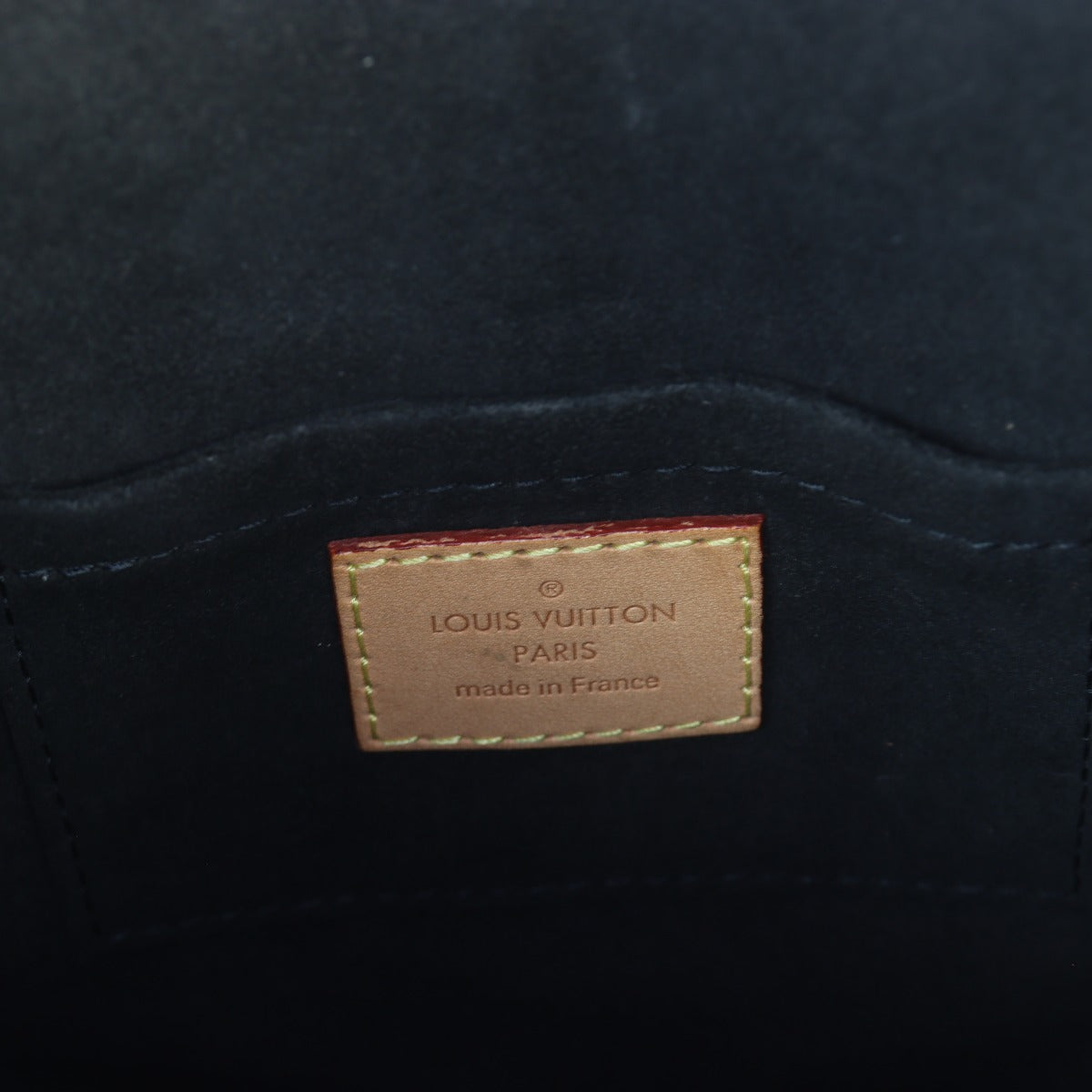 Louis Vuitton Duffle Bag Monogram