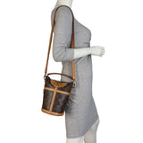 Louis Vuitton Duffle Bag Monogram