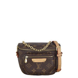 Louis Vuitton Mini Bumbag Monogram