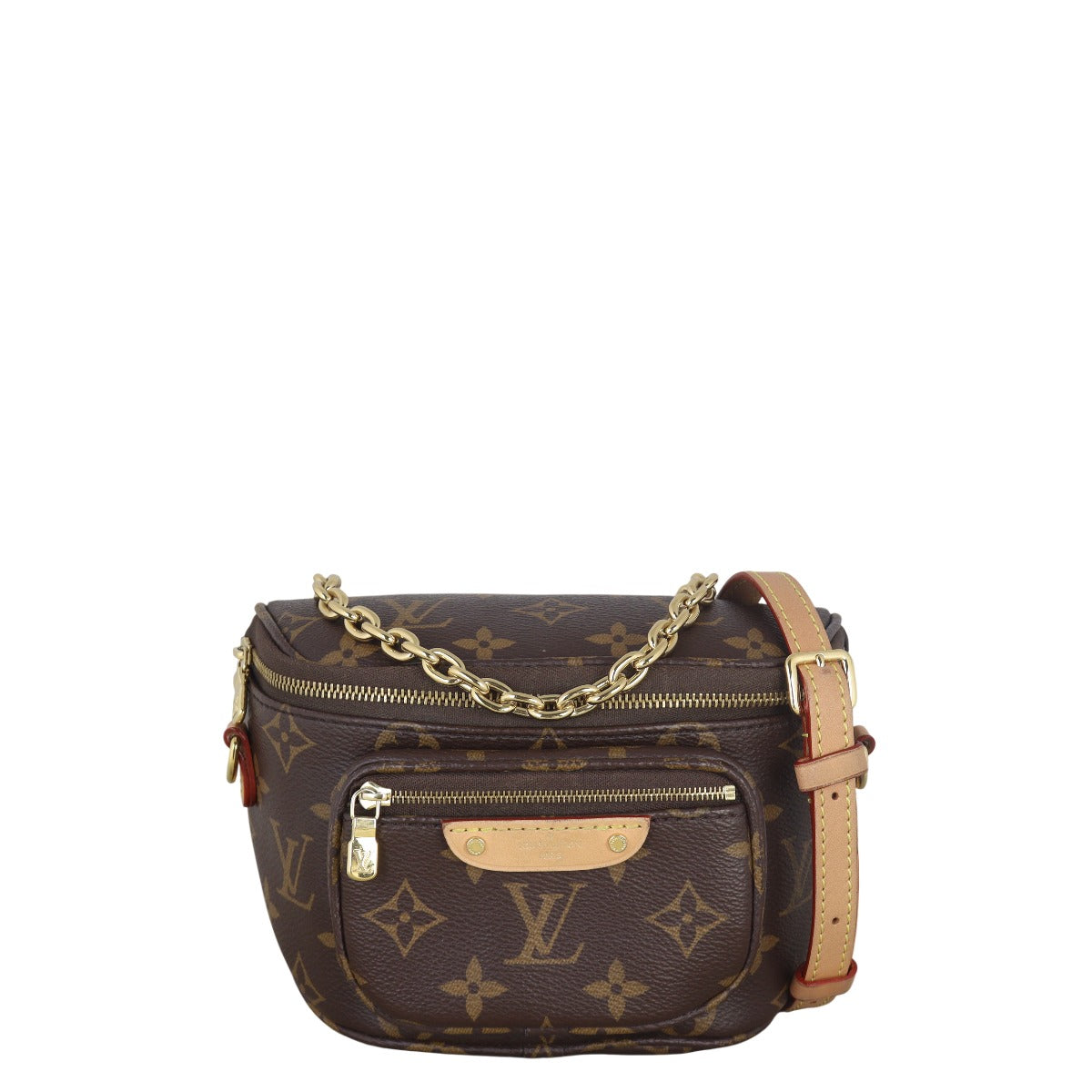 Louis Vuitton Mini Bumbag Monogram