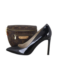 Louis Vuitton Mini Bumbag Monogram