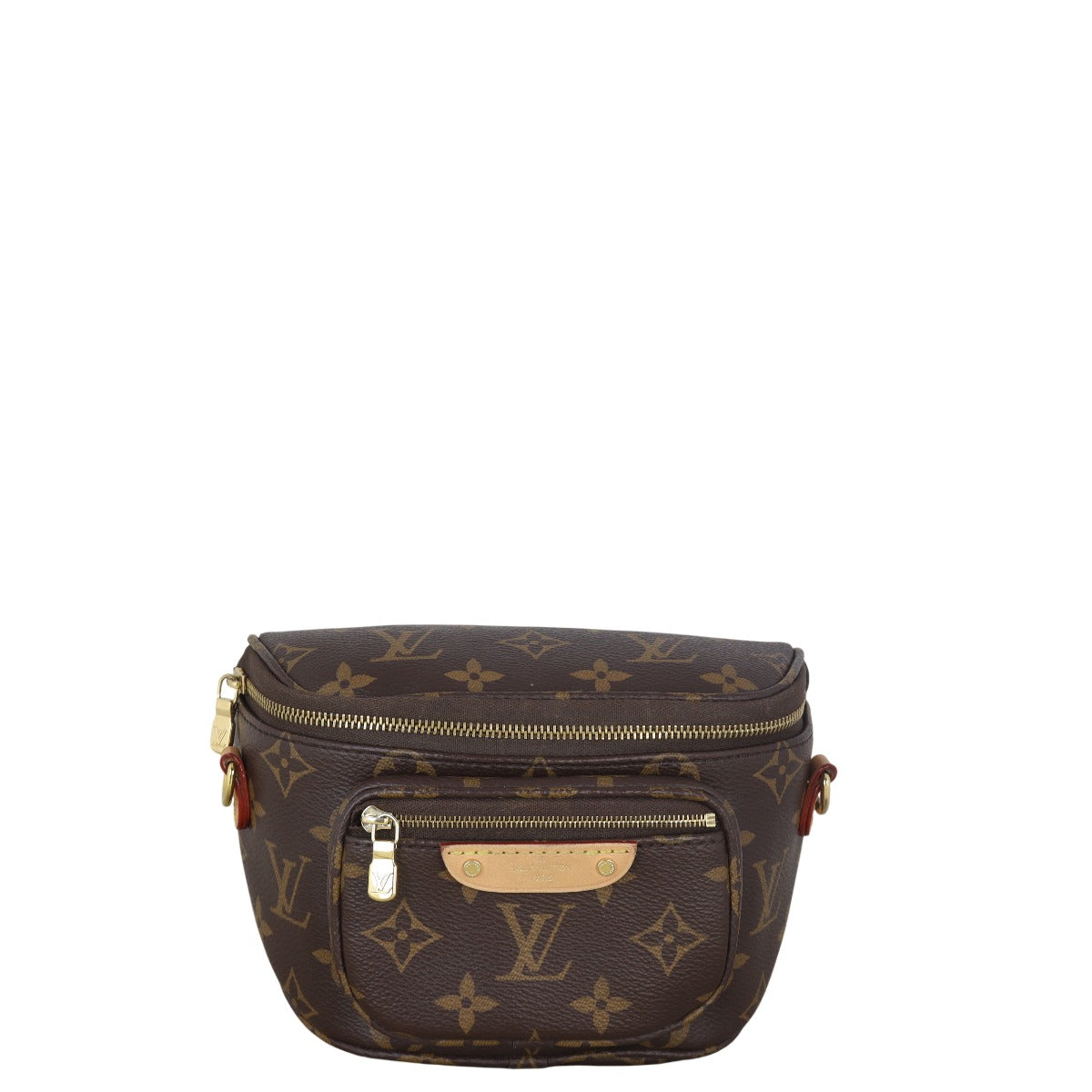 Louis Vuitton Mini Bumbag Monogram