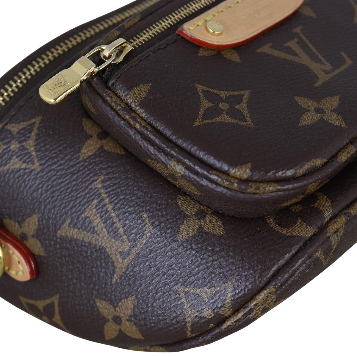 Louis Vuitton Mini Bumbag Monogram