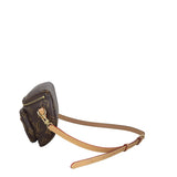 Louis Vuitton Mini Bumbag Monogram