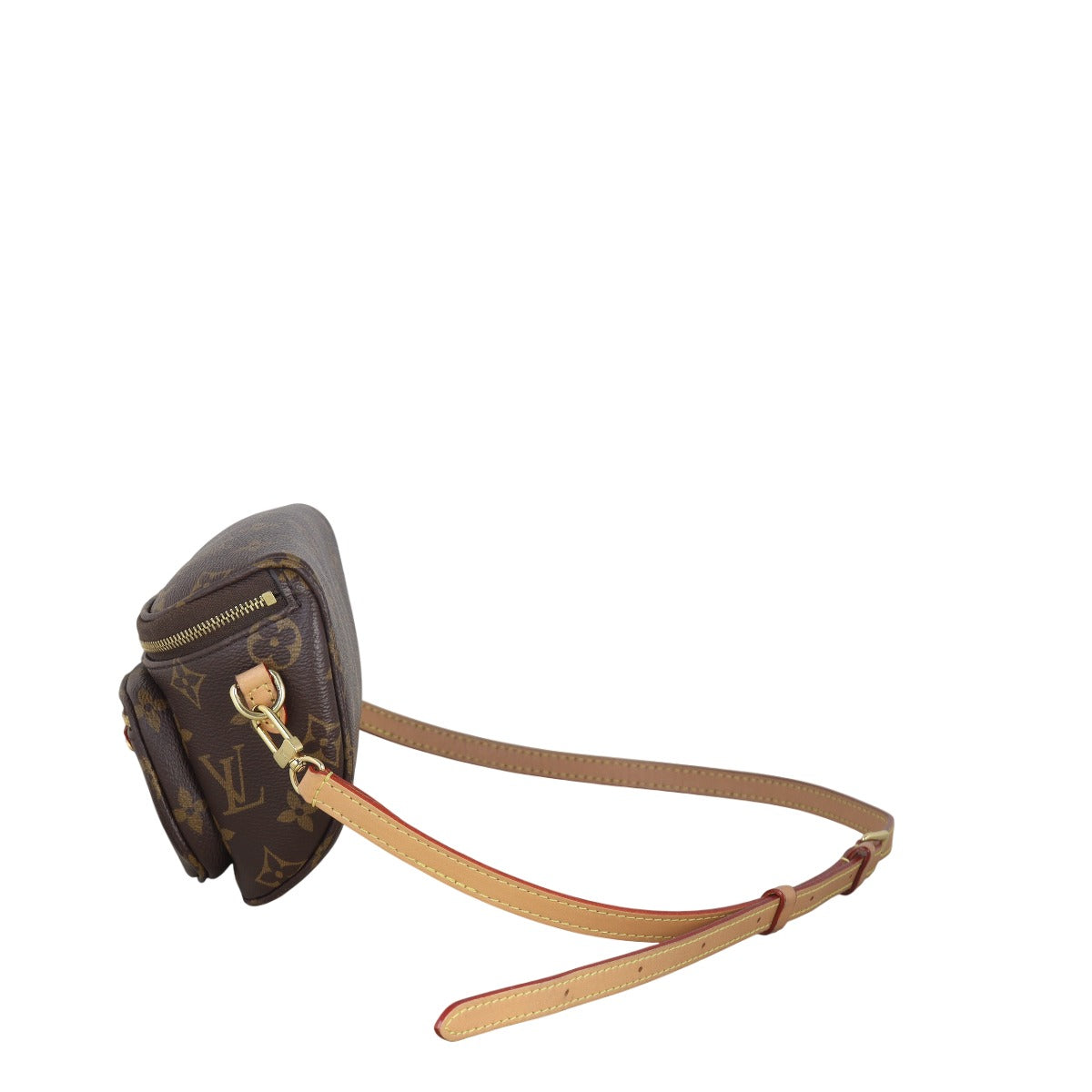 Louis Vuitton Mini Bumbag Monogram