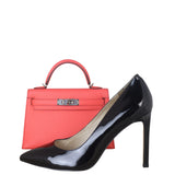 Hermes Mini Kelly 20 Sellier Epsom