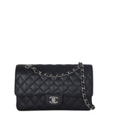 Chanel Classic Double Flap Medium Lambskin