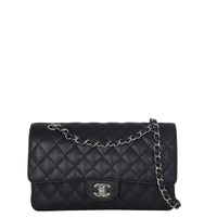 Chanel Classic Double Flap Medium Lambskin