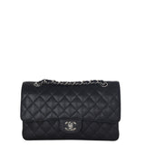 Chanel Classic Double Flap Medium Lambskin